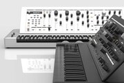 Synthétiseur Hartmann 20