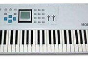 Sampleur Hohner HS-1