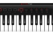 Clavier maître IK Multimedia iRig Keys 2