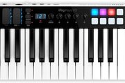 Clavier maître IK Multimedia iRig Keys I/O 25