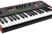 Synthétiseur IK Multimedia UNO Synth Pro