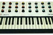 JEN Synthetone SX-1000