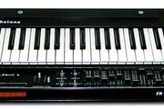 JEN Synthetone SX-2000