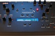 Synthétiseur JoMoX Moonwind