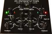 Synthétiseur JoMoX M-Resonator