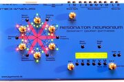Synthétiseur JoMoX Resonator Neuronium