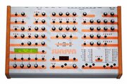 Synthétiseur JoMoX SunSyn