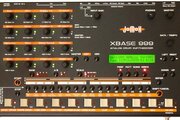 Boîte à rythmes JoMoX XBase 999