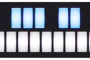 Clavier maître Keith McMillen K-Board