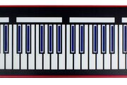 Clavier maître Keith McMillen K-Board Pro 4