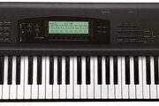 Korg 01/W