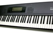Korg 01/W FD