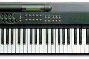 Korg 707