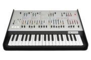 Korg ARP Odyssey Rev 1
