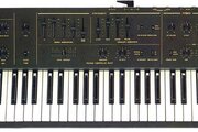 Korg Delta