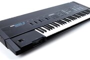Korg DSS-1