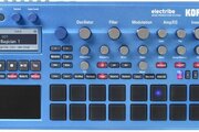 Korg Electribe