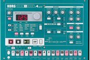 Korg Electribe A mkII