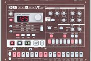 Korg Electribe R mkII