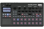 Korg Electribe Sampler