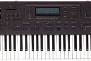 Korg i2