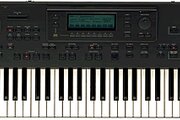 Korg i3 (1993)