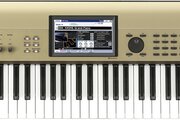 Korg Krome 61/73/88