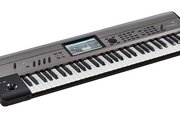 Korg Krome EX 61/73/88