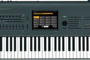 Korg Kronos