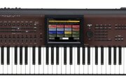 Korg Kronos LS