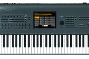 Korg Kronos X 61/73/88