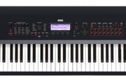 Korg Kross 2 61/88