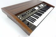 Korg Lambda