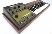 Korg M500 Micropreset
