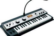 Korg MicroKorg XL