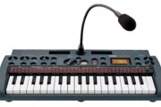 Korg microSampler