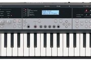 Korg MicroStation