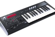 Korg Micro X