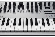 Korg Minilogue