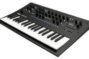 Korg Minilogue XD