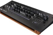 Korg Minilogue XD Module