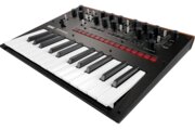 Korg Monologue