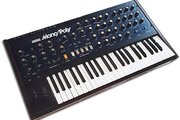 Korg Mono/Poly