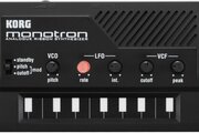 Korg Monotron