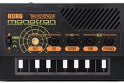 Korg Monotron Delay