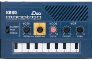Korg Monotron Duo