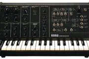 Korg MS-10