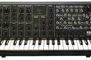 Korg MS-20