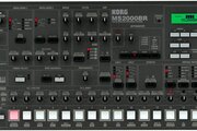 Korg MS2000BR