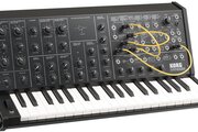 Korg MS-20 Mini